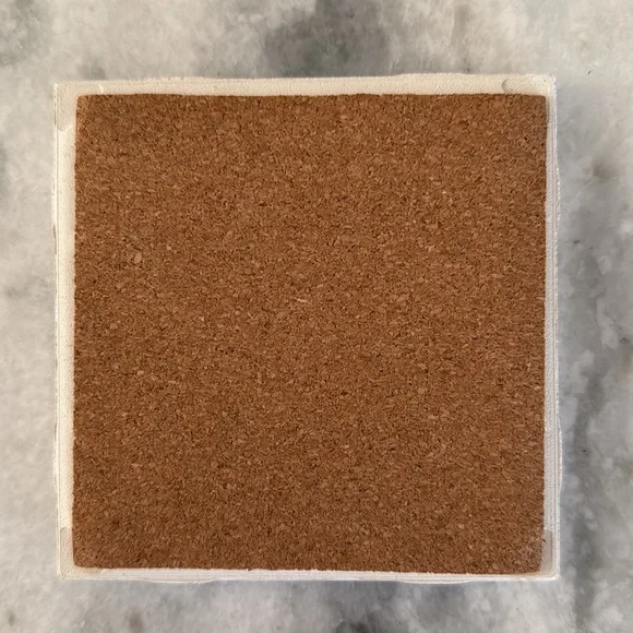 Taylor Swift Reputation Album Coaster - Picture 2 of 2